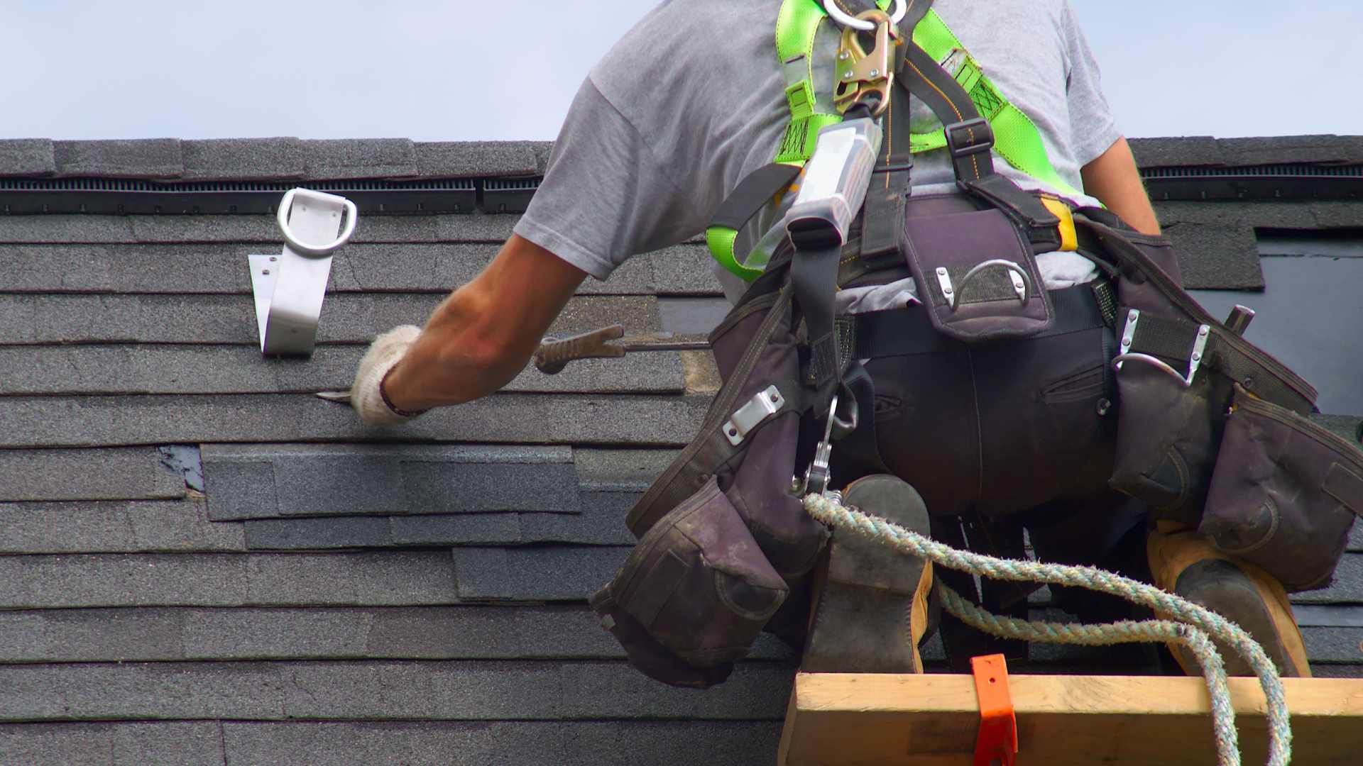 Roofing in Tamarac, FL